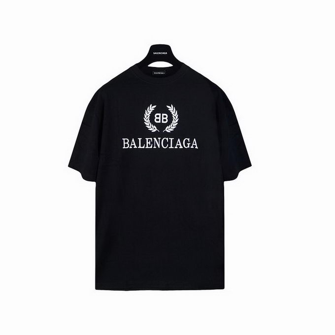 Balenciaga T-shirt Wmns ID:20220709-223